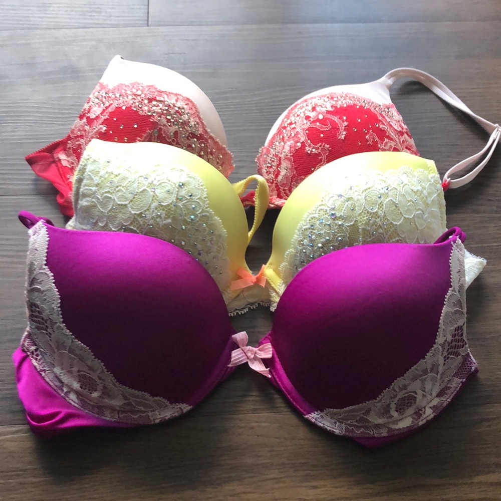 Victoria Secret Bras